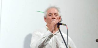 El movimiento militante festejó su día