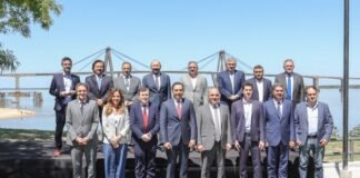 El Norte Grande consolida su agenda en materia de ambiente, comercio y promoción de la región