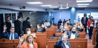El oficialismo confía en aprobar el Presupuesto 2023 el miércoles