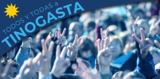 El PJ Catamarca festejará el día de la Militancia en Tinogasta