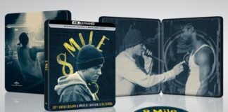 Eminem lanza una edición especial por los 20 años del soundtrack de “8 Mile”