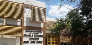 Escuela Jose Cubas: Profesor de Ética le había ofrecido plata a alumnas a cambio de «fotitos»
