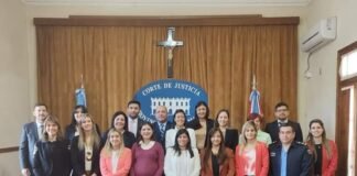 Establecen protocolos de Salud Mental para abordar problemáticas en forma integral