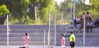 Estudiantes estrena el título y defiende el invicto