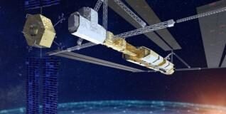 Euclid, el telescopio espacial europeo que la guerra de Ucrania dejó en tierra, podría lanzarse en 2023
