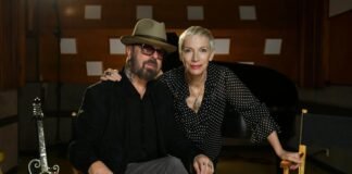 Eurythmics recibió una oferta millonaria para salir de gira
