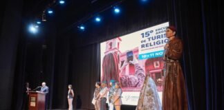 Exitoso inicio del Encuentro Argentino de Turismo Religioso