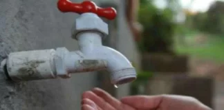 Continúan los problemas de agua en el Valle Central falta de agua catamarca