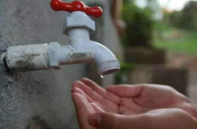 falta de agua catamarca