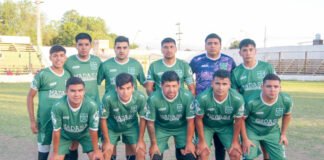 “Ferro” y “Defe” se “prenden” en el Clausura capitalino