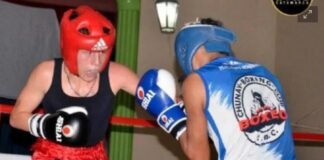 Festival amateurs en Chumbicha