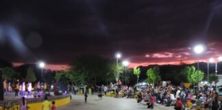 Fin de semana largo en Catamarca: 76% de ocupación y un movimiento económico de 203 millones de pesos