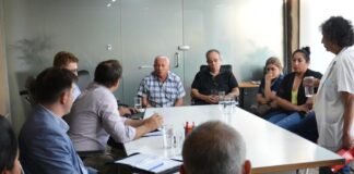 Gobierno y gremios de Salud acercaron posiciones