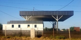 Hoffman se reunió con el Delegado de la Comisión Nacional de Regulación del Transporte