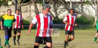 Hoy se jugará la 14 fecha del Clausura