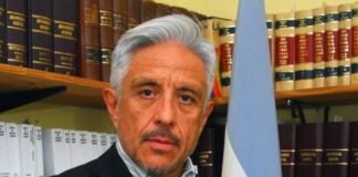 Imputaron a Iván Segovia, a su madre y al suegro del abogado Lucas Retamozo