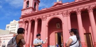 Primera semana de vacaciones, con impacto positivo