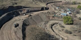 Inversión de $17.000.000 para obras en Catamarca