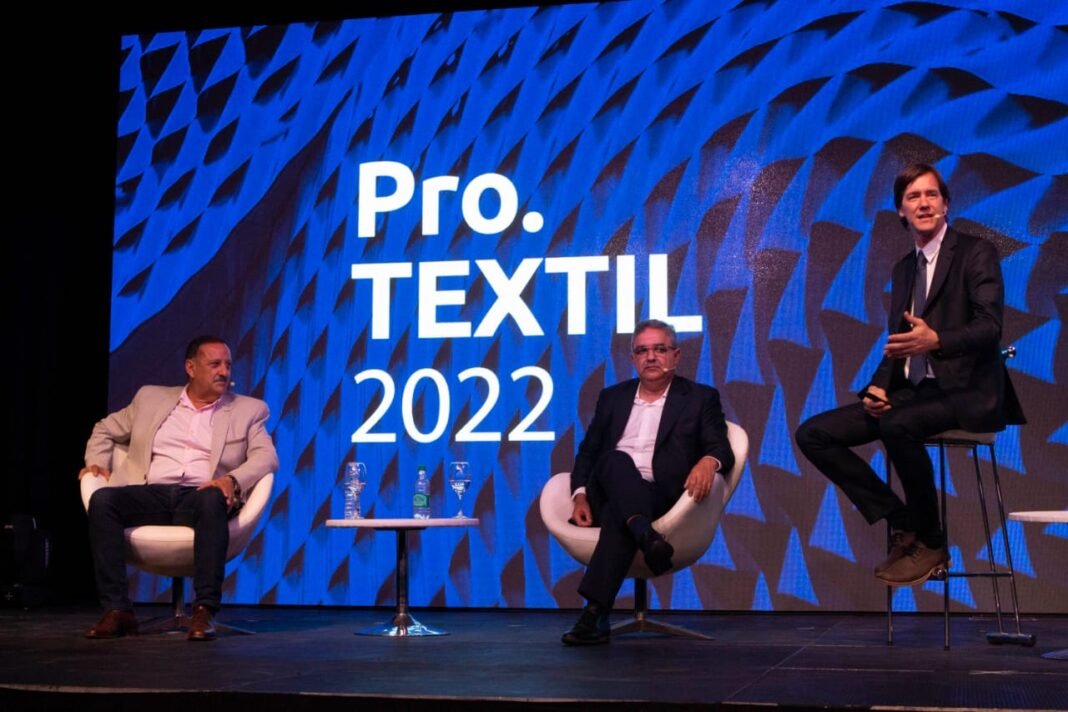 Jalil y Quintela llamaron al desarrollo federal de la industria