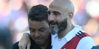 Javier Pinola anunció su retiro del fútbol: “A los 39 años pude terminar mi carrera en el club donde quise jugar toda mi vida”
