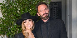 Jennifer López llevará el apellido de Ben Affleck