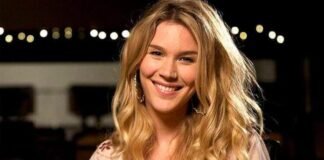 Joss Stone fue madre por segunda vez
