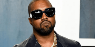 Kanye West perdió 2 millones de dólares en 1 día por sus comentarios antisemitas