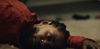 Kendrick Lamar estrenó el video de “Rich Spirit”