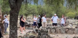 La capital tuvo un 85% de ocupación hotelera este fin de semana largo