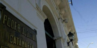 La Corte de justicia suspendió la implementación del expediente digital