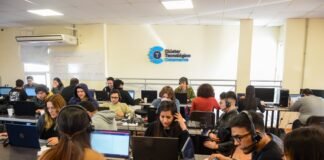 La economía del conocimiento suma 30 nuevos empleos