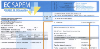 La energía en Catamarca será de las más baratas del Norte