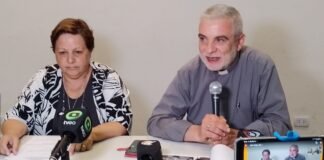 La peregrinación de los Hogares de Cristo con la Virgen de Luján llega a Catamarca
