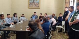 Las fiestas de la Virgen se trasladarán los últimos tres días al Parque Adán Quiroga