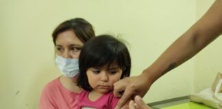«Las vacunas salvan vidas»