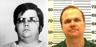 Mark David Chapman dijo que mató a John Lennon porque “quería ser alguien”