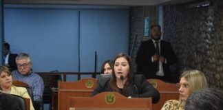 Media sanción para la prohibición de traslados arbitrarios de empleados públicos