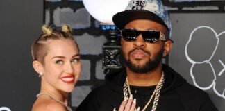 Miley Cyrus tiene listo nuevo material para 2023