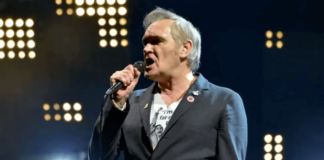 Morrissey abandona el escenario en la mitad de un show en Los Ángeles