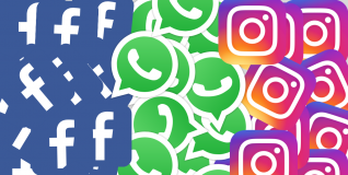 Multan a Instagram con 405 millones de euros por violar la privacidad de los menores