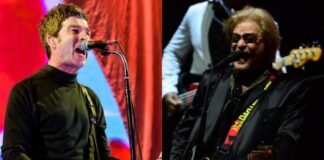 Noel Gallagher opina sobre un mash-up de ‘Don’t Look Back In Anger’