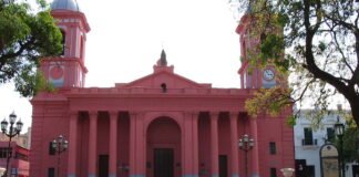 Nombramientos de nuevos párrocos