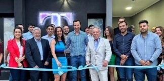 Nueva empresa tecnológica se radicó en Catamarca