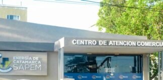 EC SAPEM sale a inscribir para acceder a la tarifa social de la luz