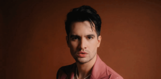 Panic! at the Disco anunció la retransmisión mundial de un show