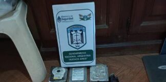 Pedofilia: el sospechoso es médico clínico y seguirá detenido
