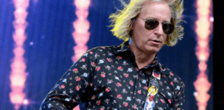 Peter Buck no quiere que vuelva R.E.M.