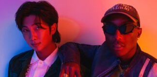 Pharrell Williams confirmó una colaboración con BTS para su nuevo álbum