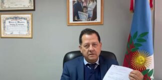 Piden que el bono de $40.000 se extienda a los municipios