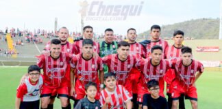 Policial derrotó y eliminó a Villa Cubas